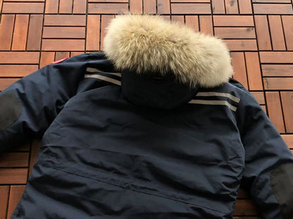 C🔥N🔥🔥A G🔥🔥🔥EE DOWN JACKET