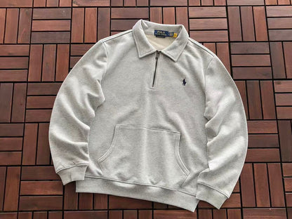 RA🔥PH🔥AU🔥EN SWEATER POLO