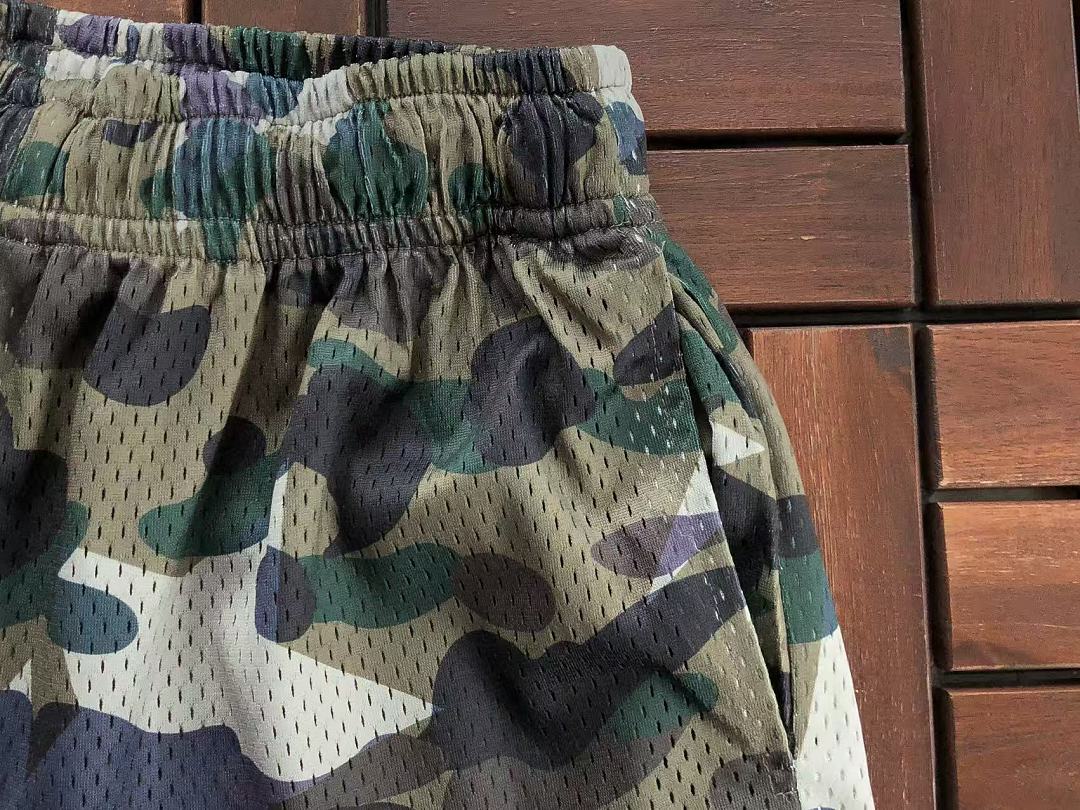 BAPE TROUSERS