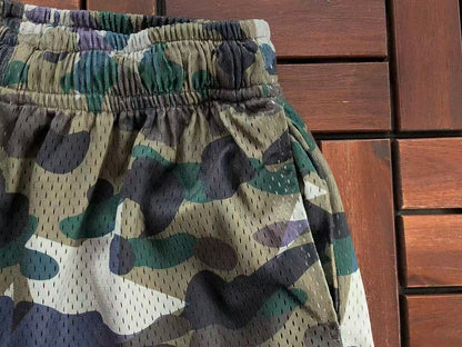 BAPE TROUSERS