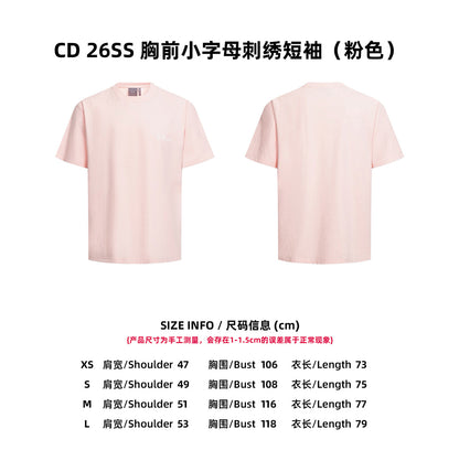 CAMISETA DIØR - 547
