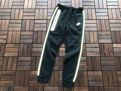 TOP ￥ 195 PANTS ￥ 179 N🔥K🔥HOODIE TROUSERS