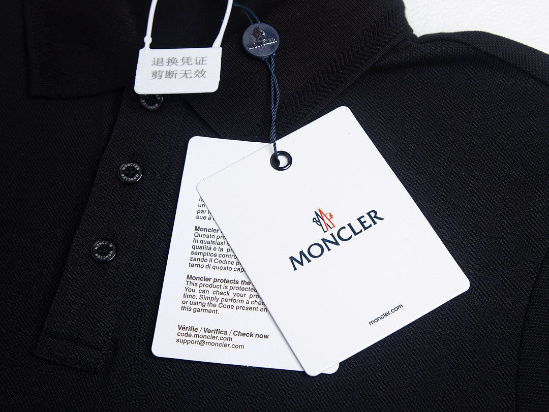 POLO MONCL£R