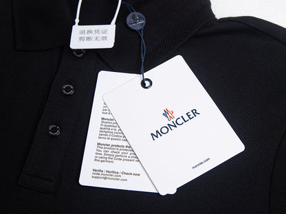 POLO MONCL£R