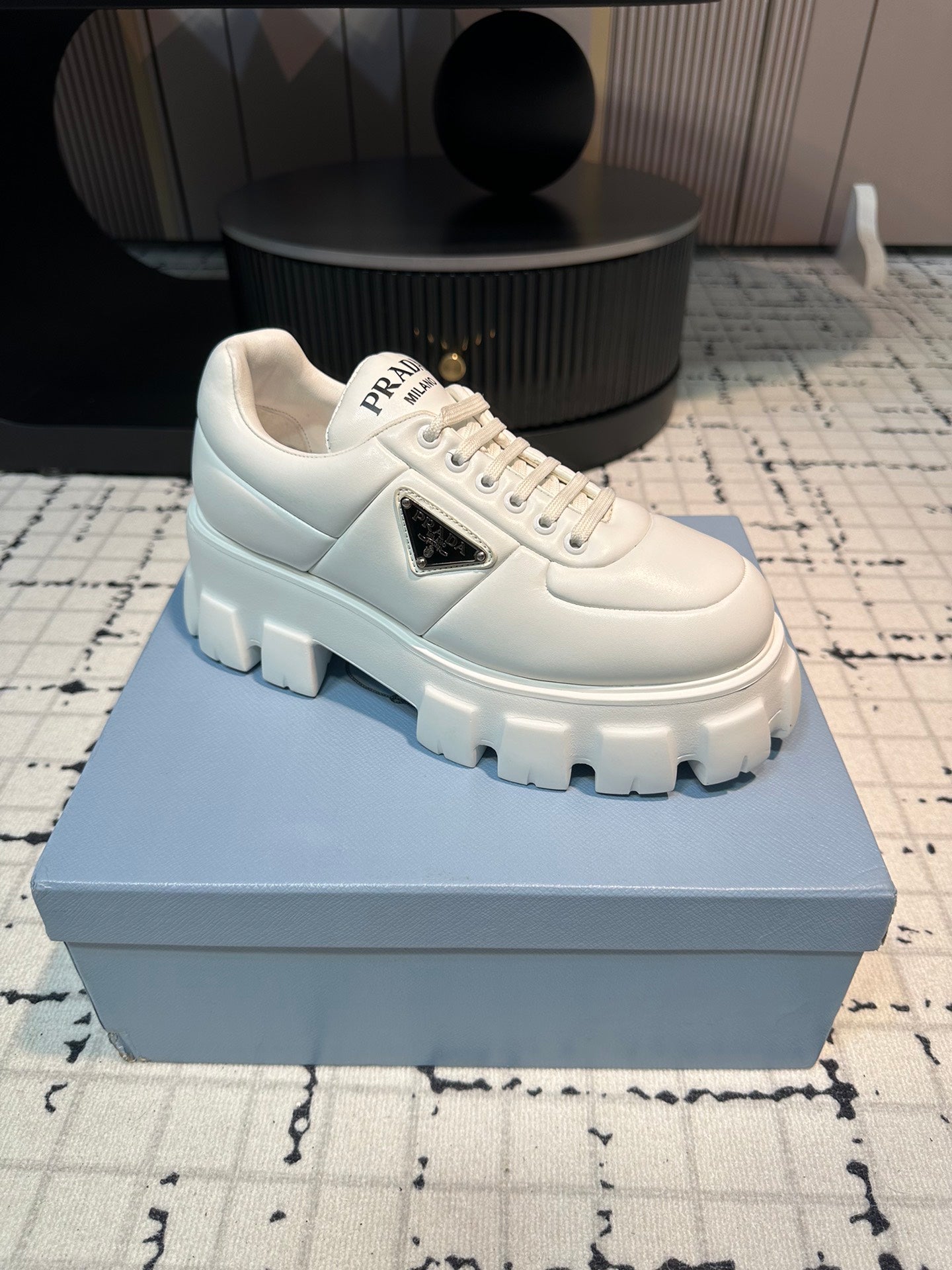 Prada