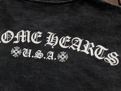 CH🔥OM🔥 HE🔥RTS LONG-SLEEVE