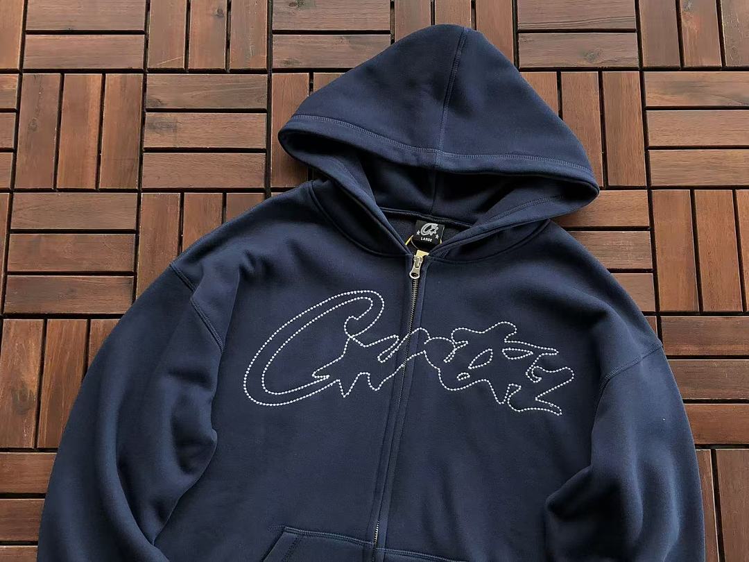 TOP￥~159 PANTS￥~159 C🔥RT🔥🔥Z HOODIE TROUSERS FLEECE