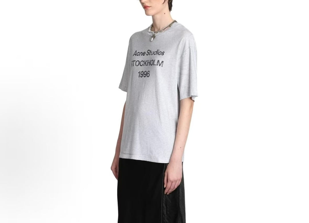 ACNE STUDIOS T-SHIRT