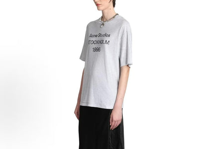 ACNE STUDIOS T-SHIRT