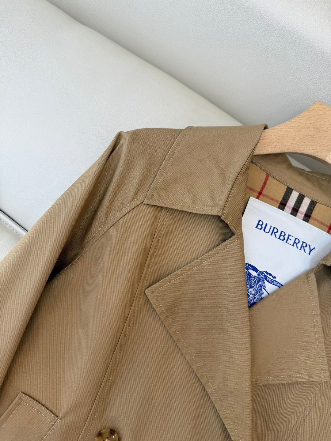 Burberry