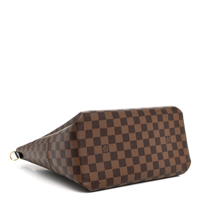 Damier Ebene Belmont MM Black