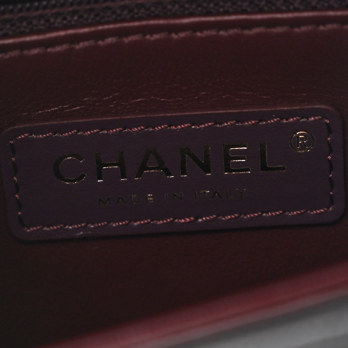 CHANEL