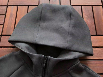 TF 2025 HV0949-061 zip-up coat HV0959-061 pants