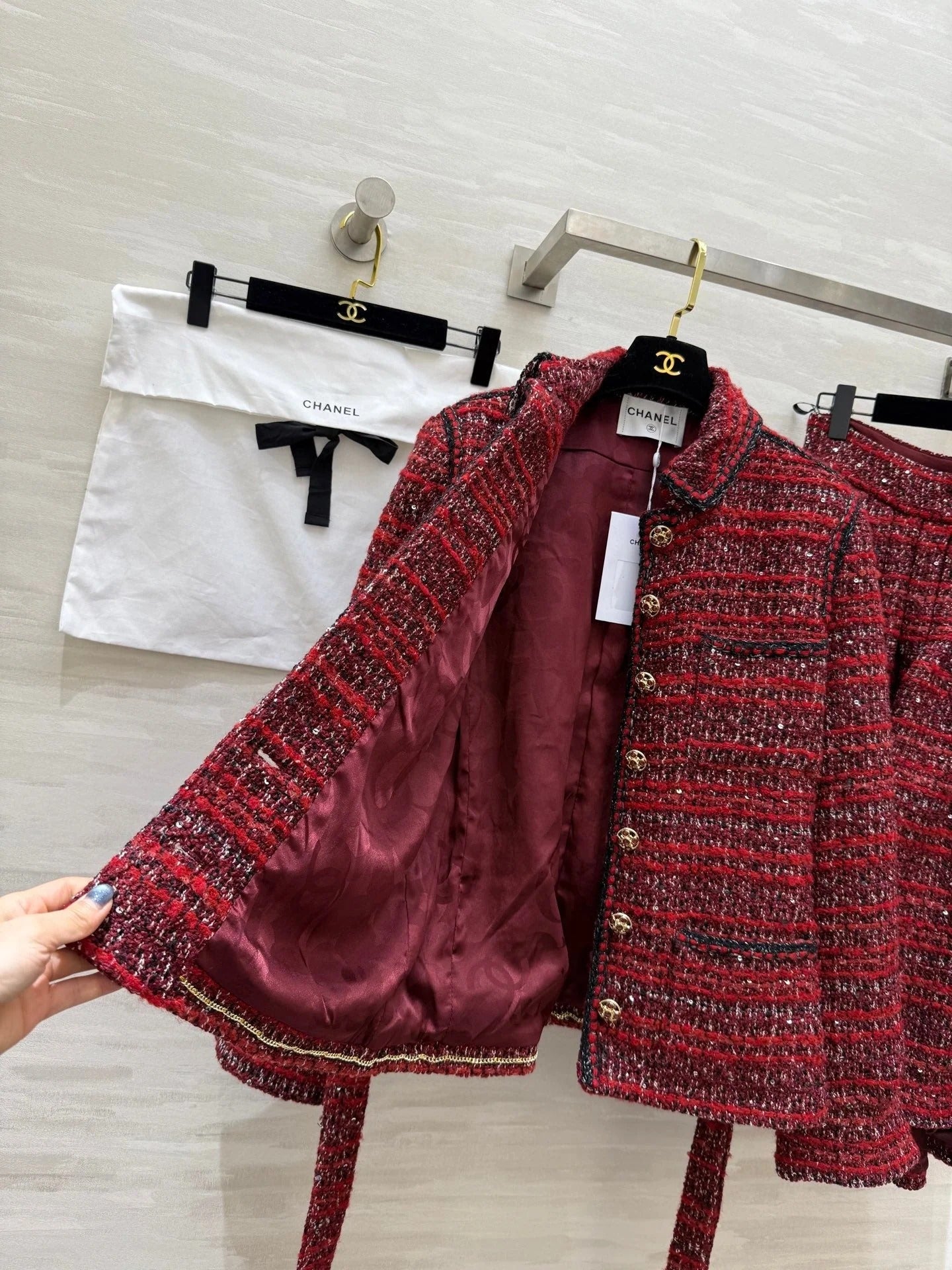 CHANEL