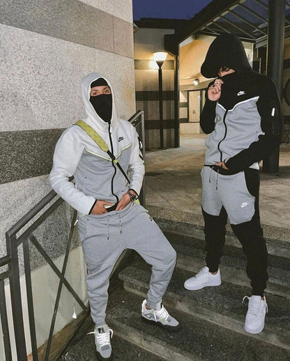 TF 2020 CU4489-016zip-up coat CU4495-016pants