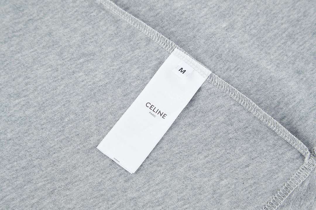 CAMISETA CELIN£ - 24