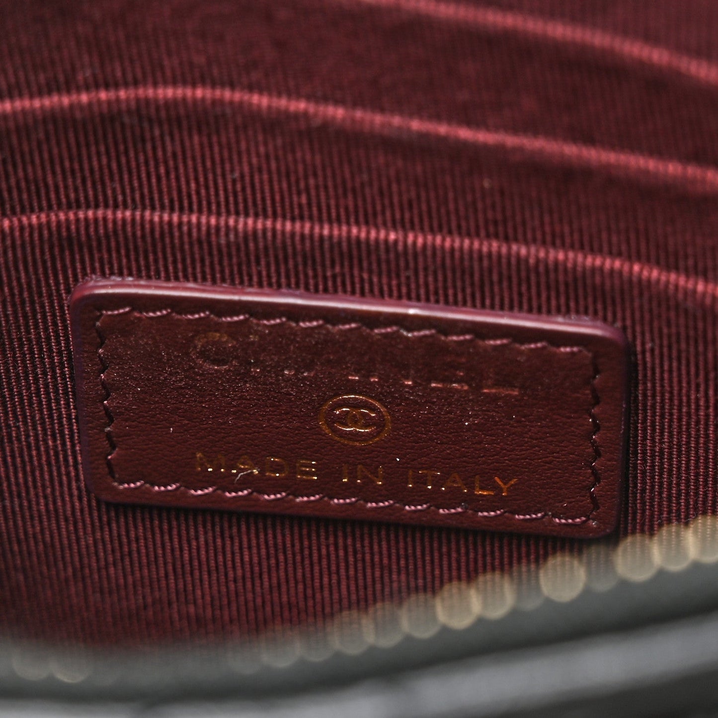 CHANEL