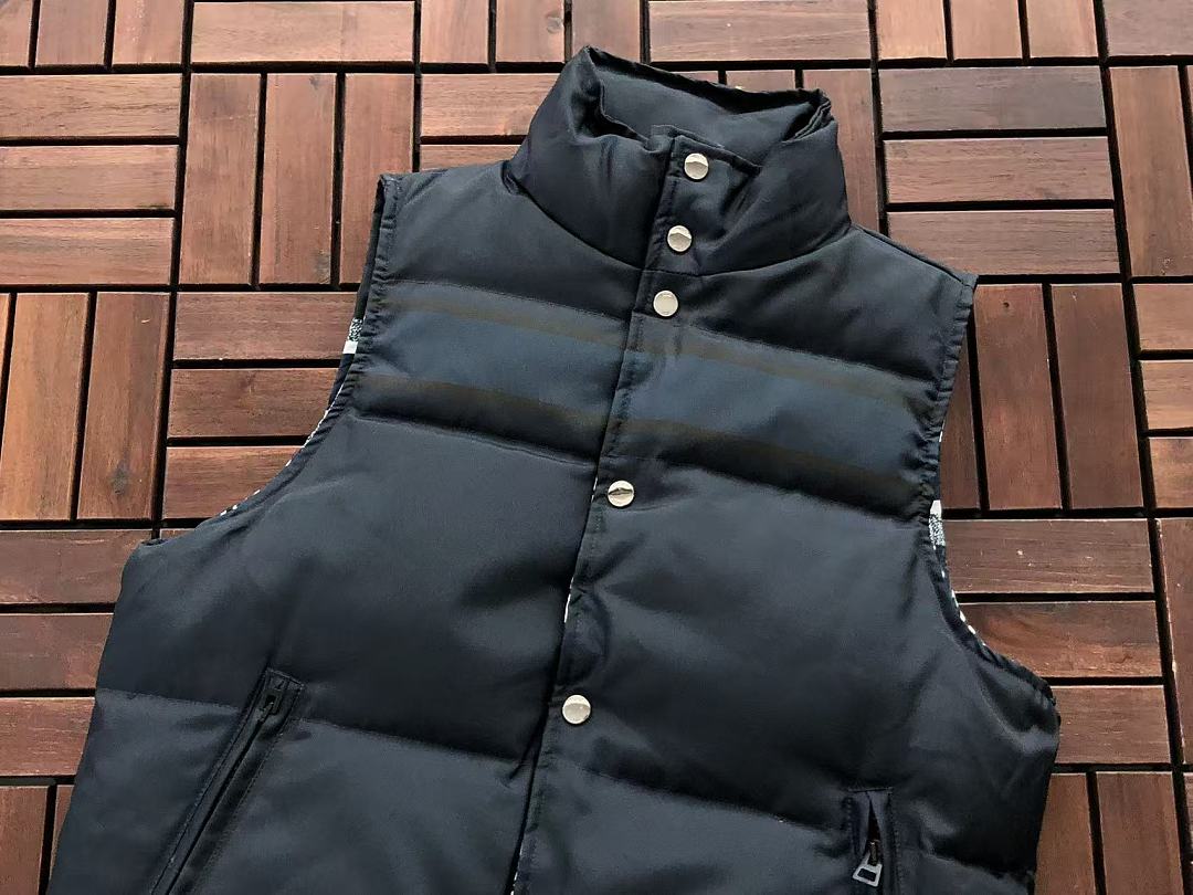 D🔥O🔥 DOWN VEST