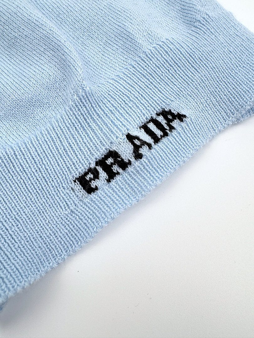 CAMISETA PRADA - 288