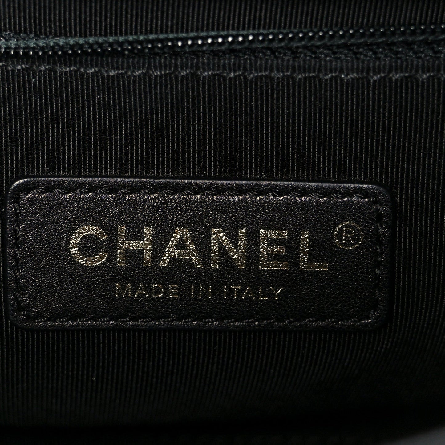 CHANEL