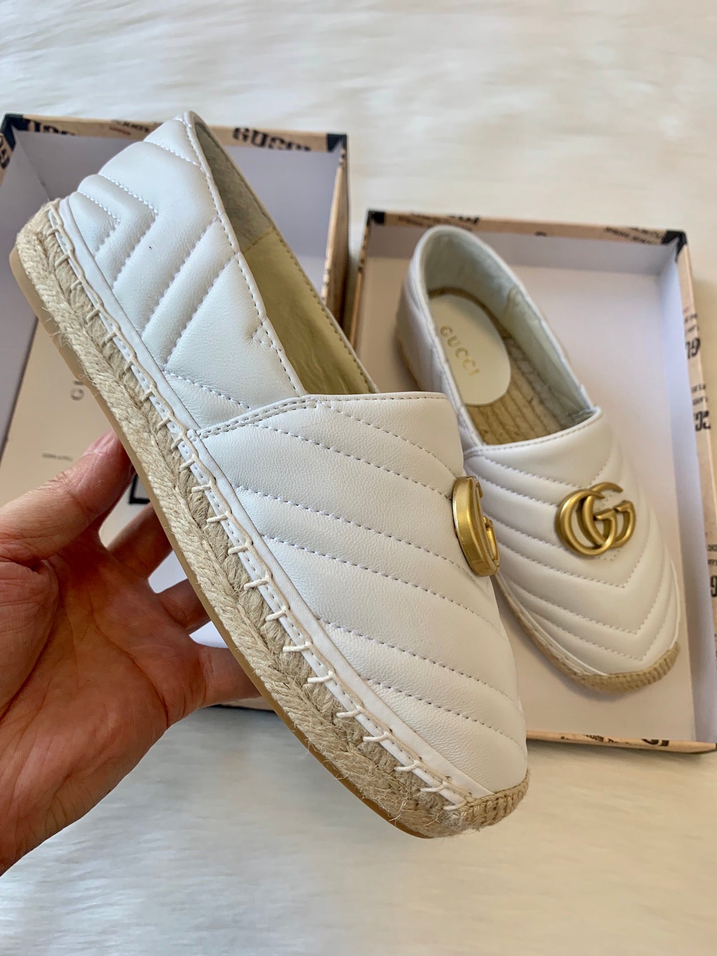Gucci