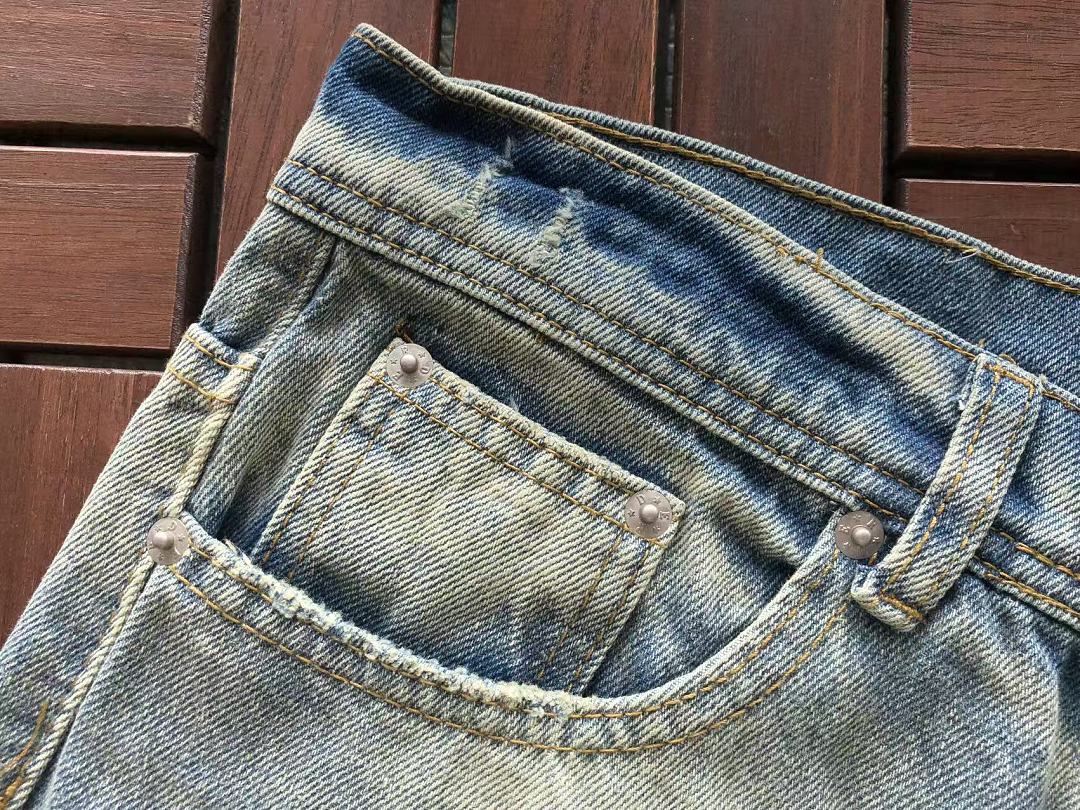 E.R.D JEANS