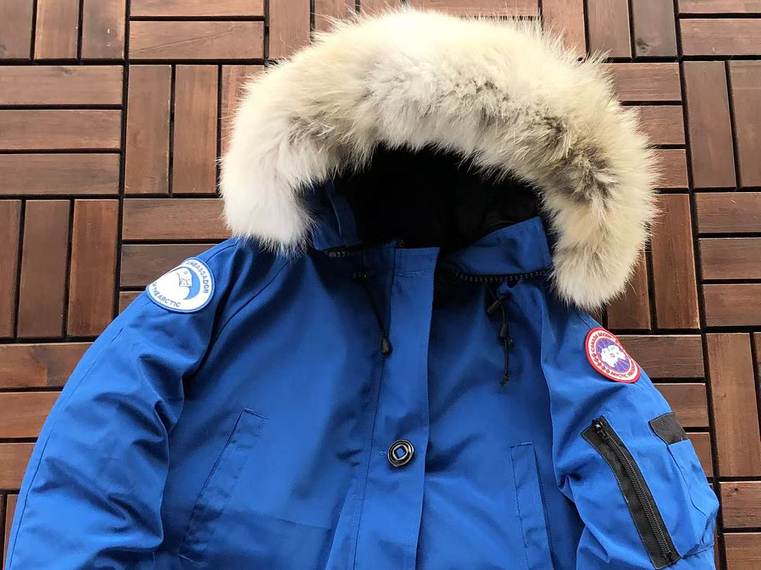 C🔥N🔥🔥A G🔥🔥🔥E DOWN JACKET