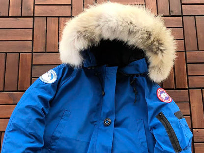 C🔥N🔥🔥A G🔥🔥🔥E DOWN JACKET