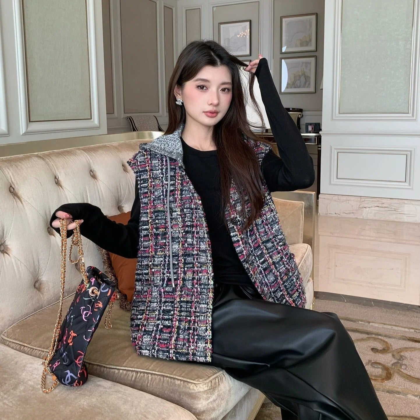CHANEL