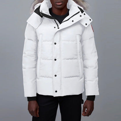C🔥N🔥🔥A G🔥🔥🔥E DOWN JACKET