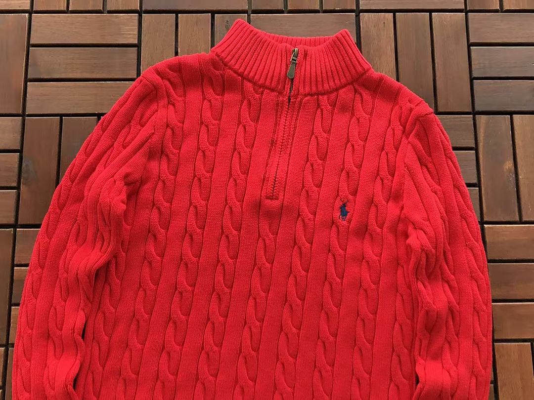 RA🔥PH🔥AU🔥EN SWEATER