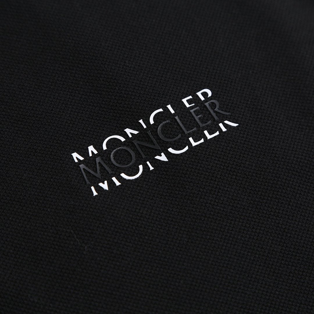 CAMISETA MONCL£R - 266