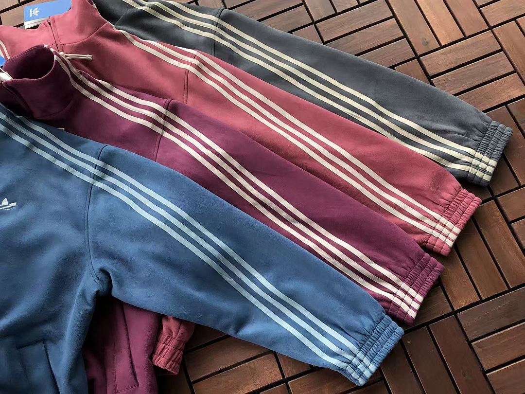 🔥husky11🔥~ adidas Originals CTT 3.1 Soft Jacket
