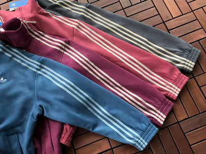 🔥husky11🔥~ adidas Originals CTT 3.1 Soft Jacket
