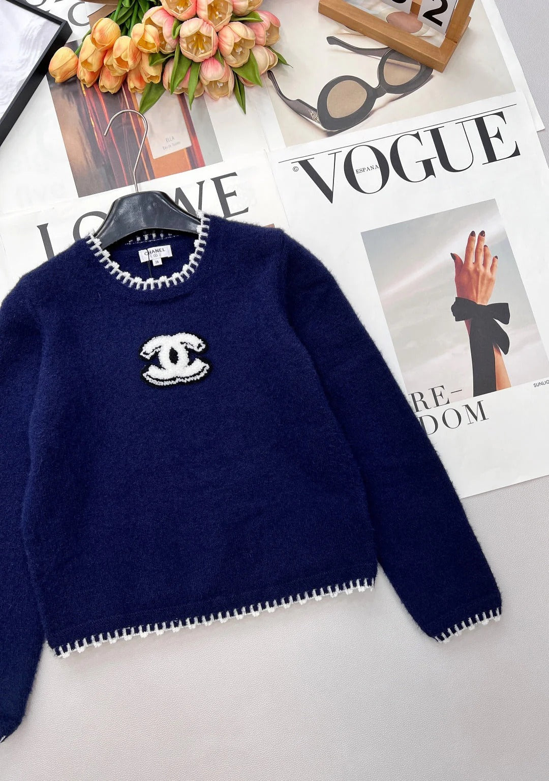 CHANEL