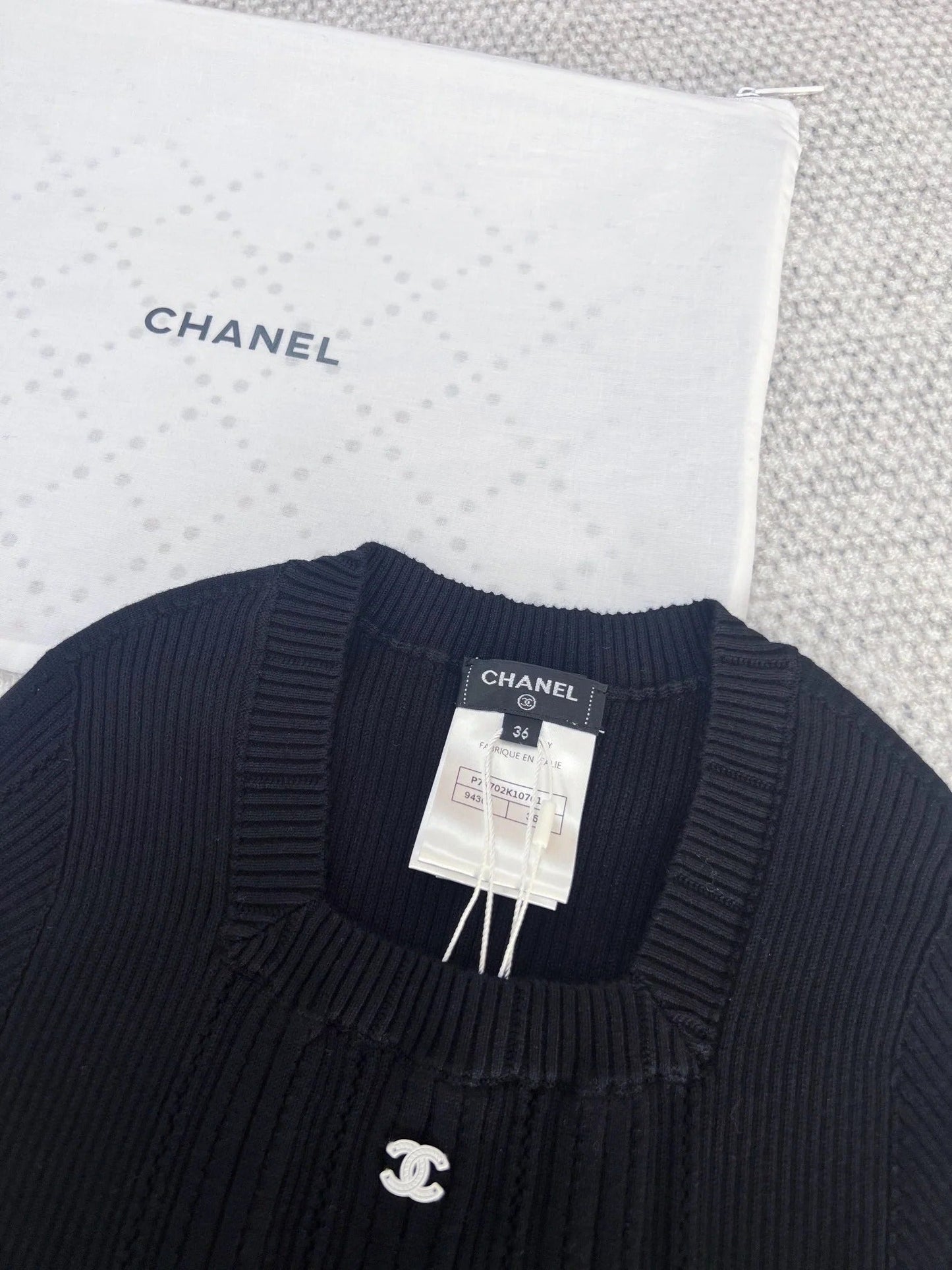 CHANEL