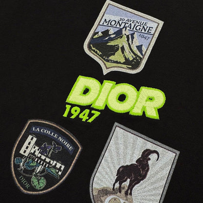 CAMISETA DIØR - 259
