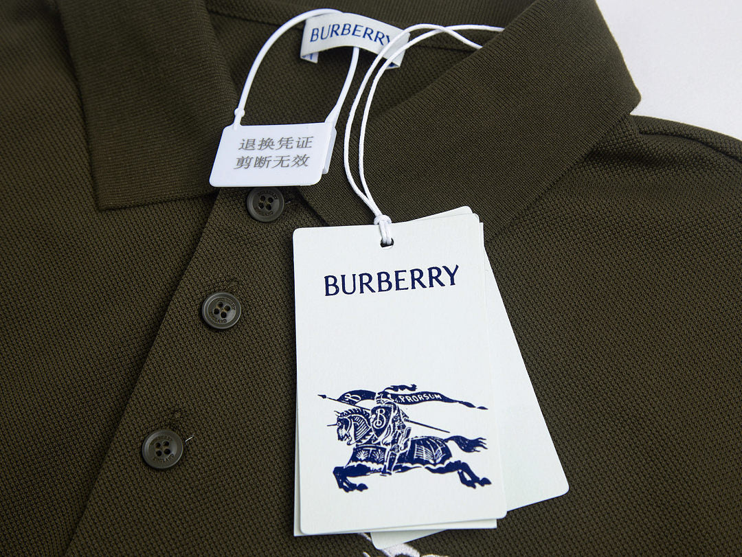 POLO BURBERR¥