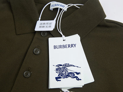 POLO BURBERR¥