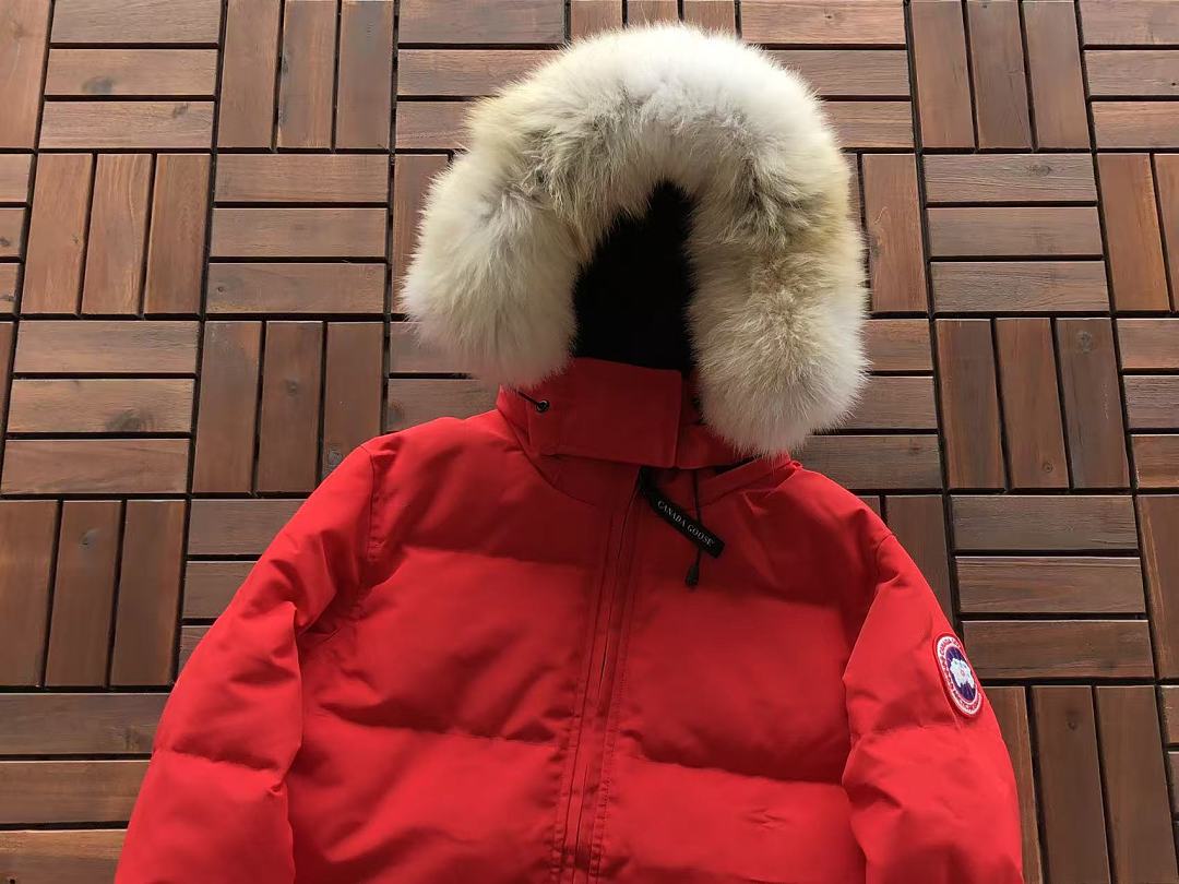 C🔥N🔥🔥A G🔥🔥🔥E DOWN JACKET