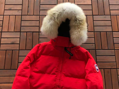 C🔥N🔥🔥A G🔥🔥🔥E DOWN JACKET