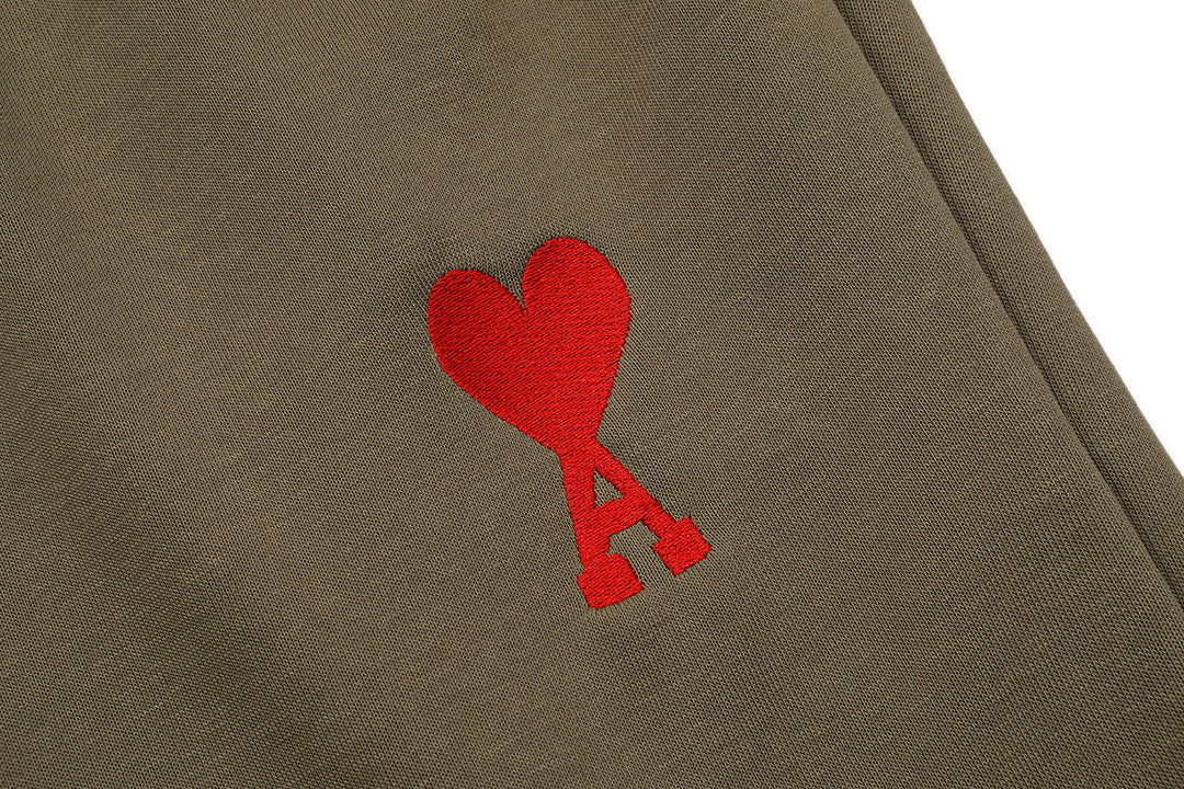 CAMISETA CHROME HEARTZ - C25