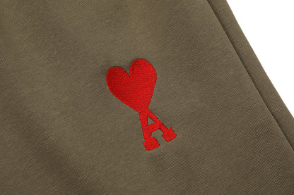CAMISETA CHROME HEARTZ - C25