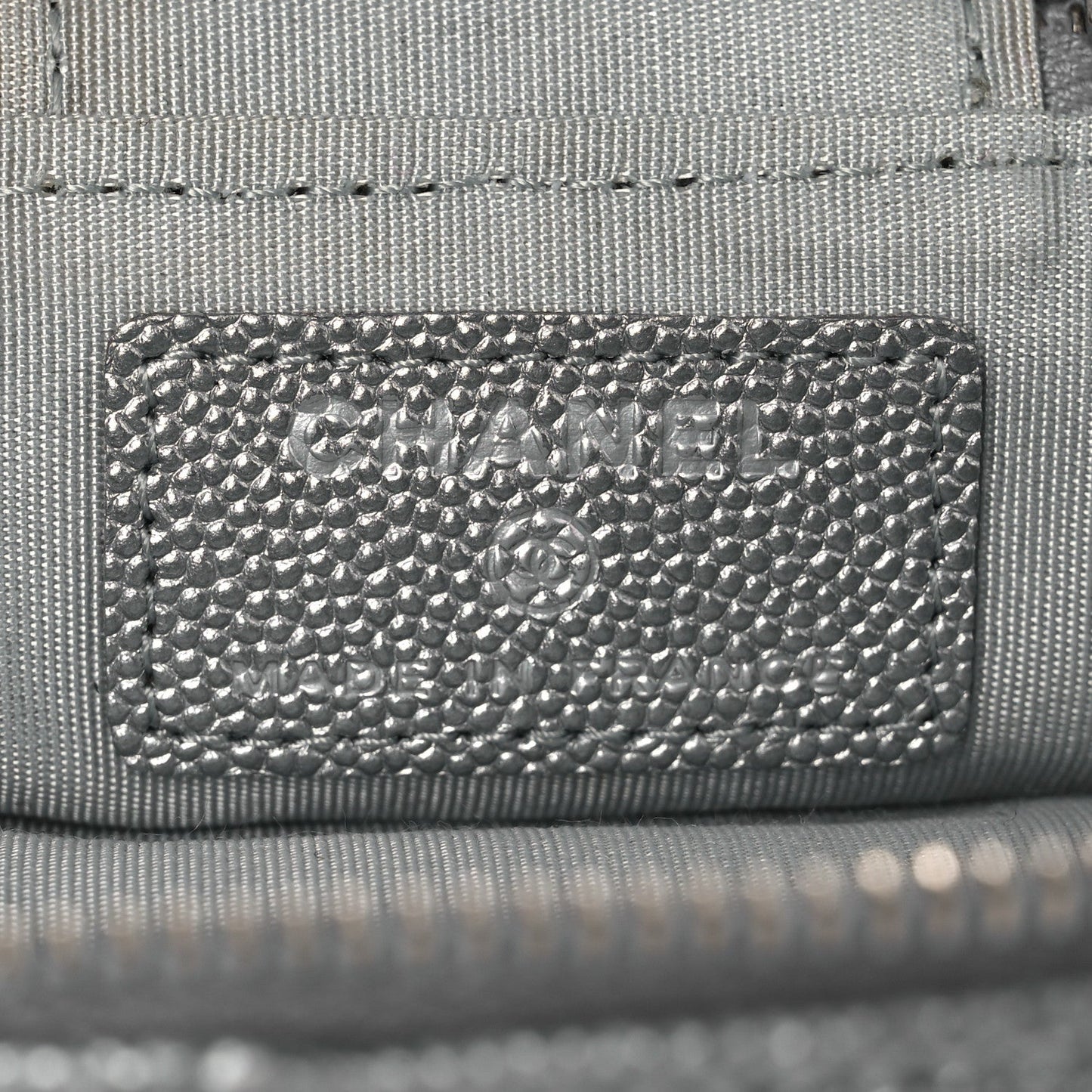 CHANEL