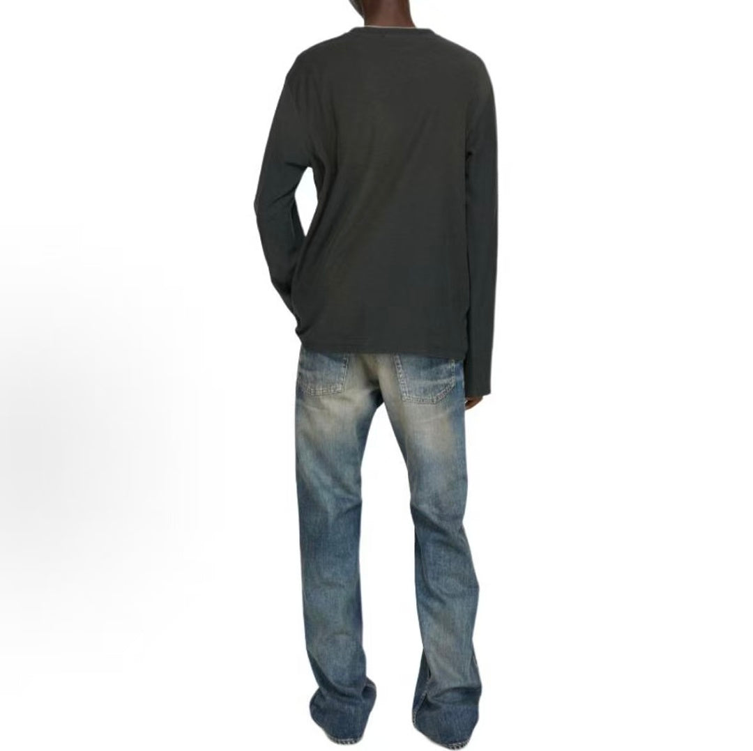 ACNE STUDIOS LONG-SLEEVE