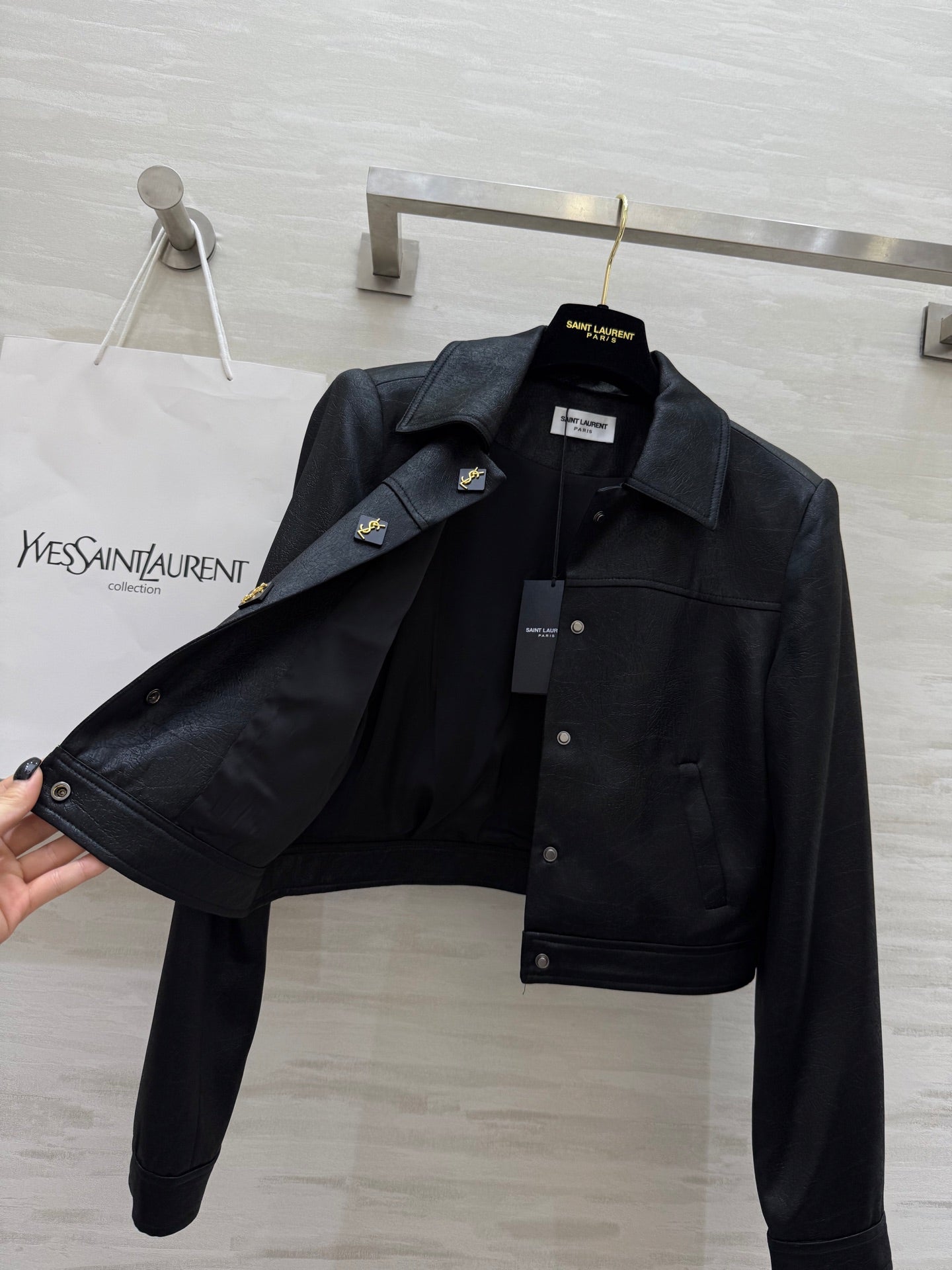 Saint Laurent