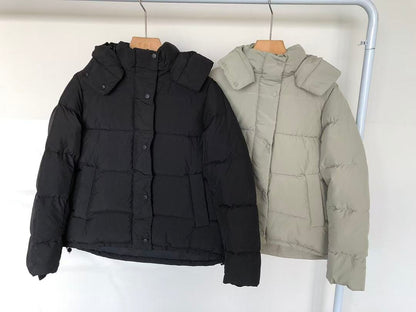 L🔥🔥UL🔥M🔥N DOWN JACKET