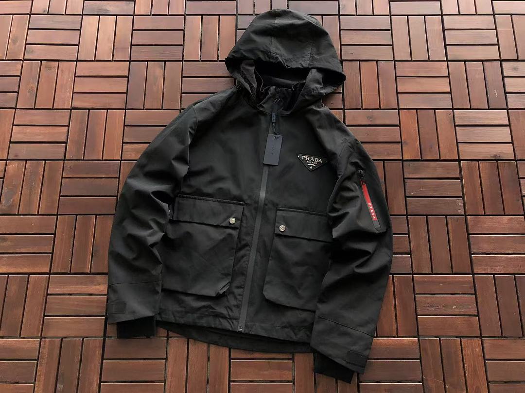 P🔥A🔥A JACKET