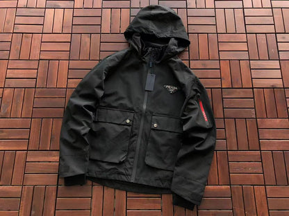 P🔥A🔥A JACKET