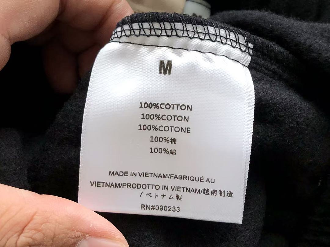 TOP￥~129 PANTS ￥~ 119 FOG HOODIE TROUSERS FLEECE